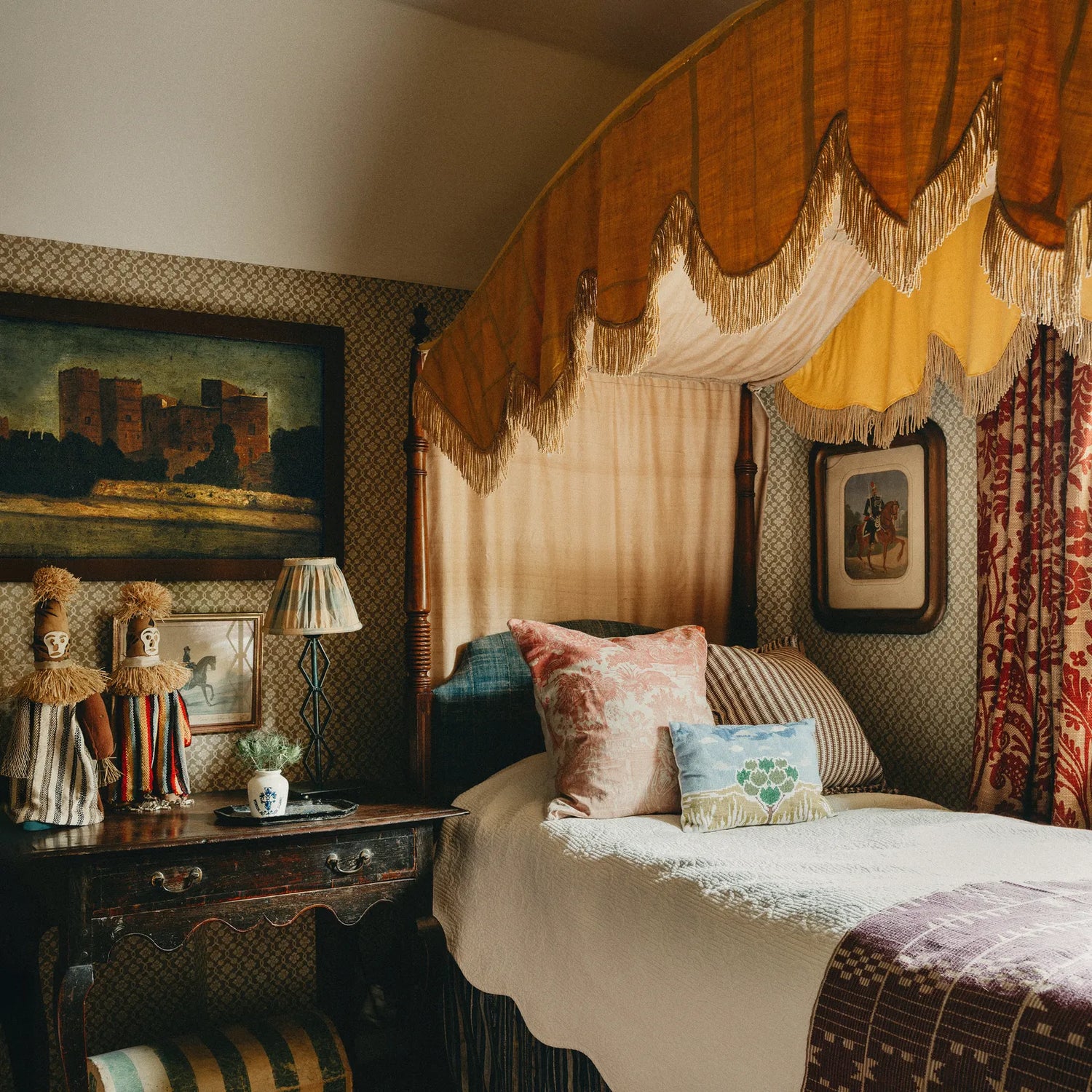 Bedroom Decor
