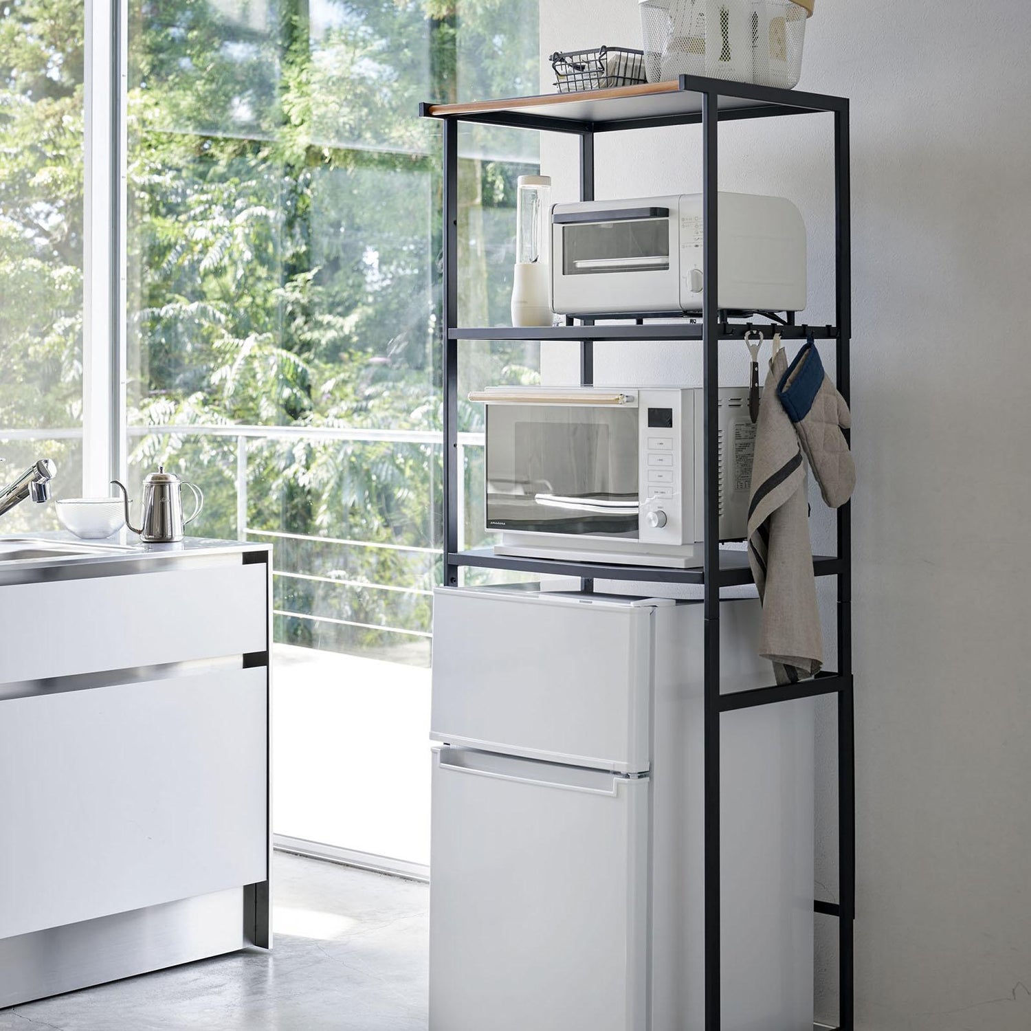 Kitchen Appliances