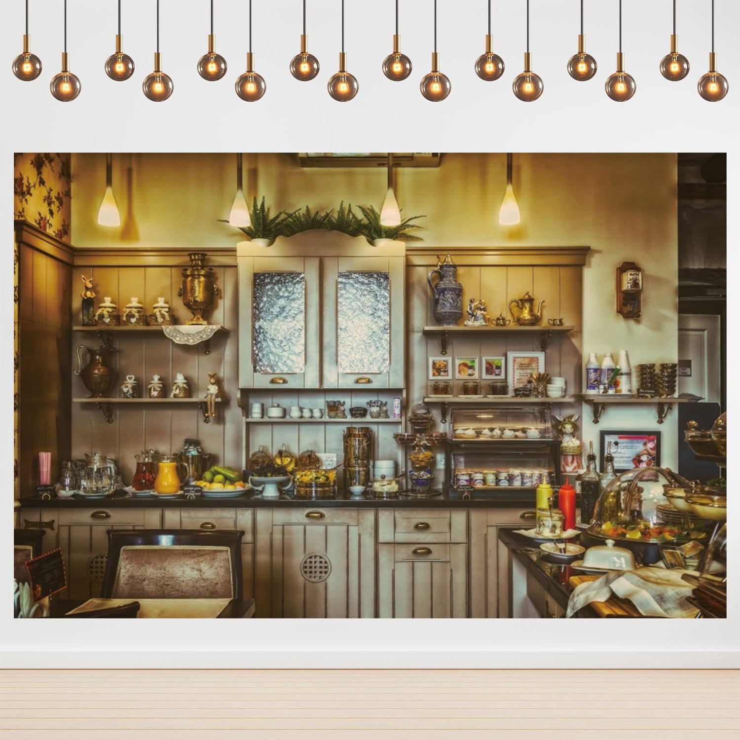 Kitchen Decor