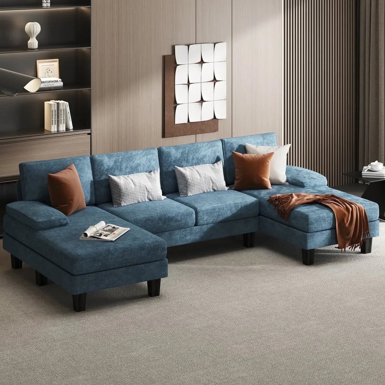 Living Room Couches