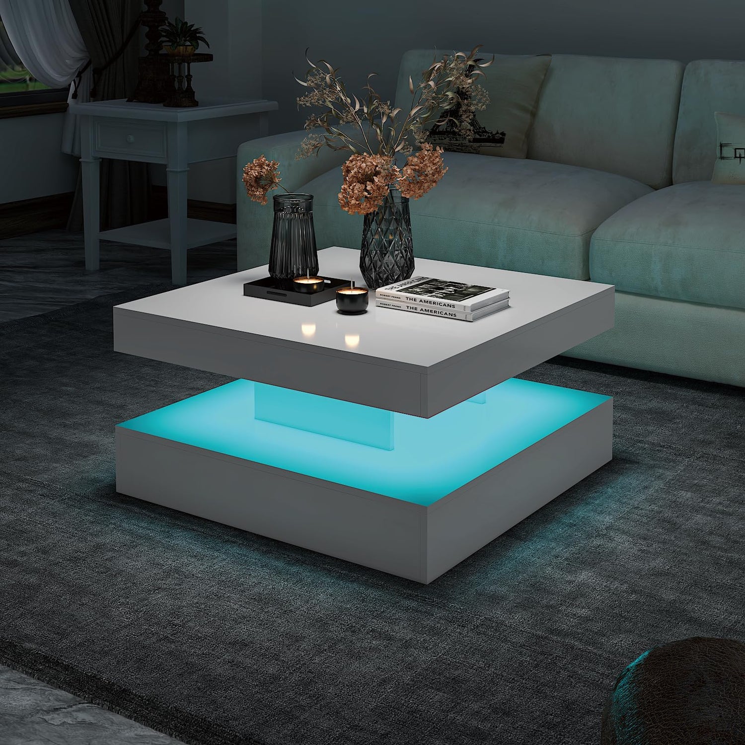 Living Room Tables