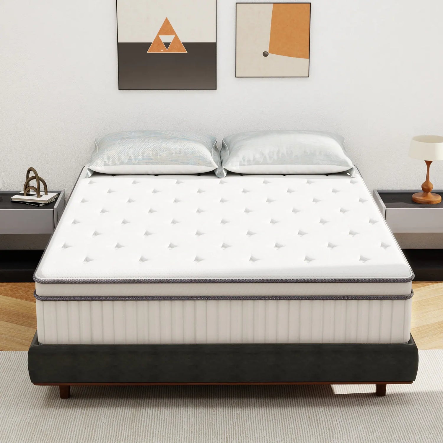 Mattresses