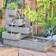 Outdoor Decor