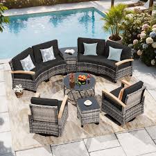 Outdoor Furniture