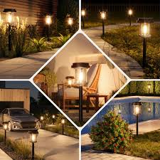 Outdoor Lighting