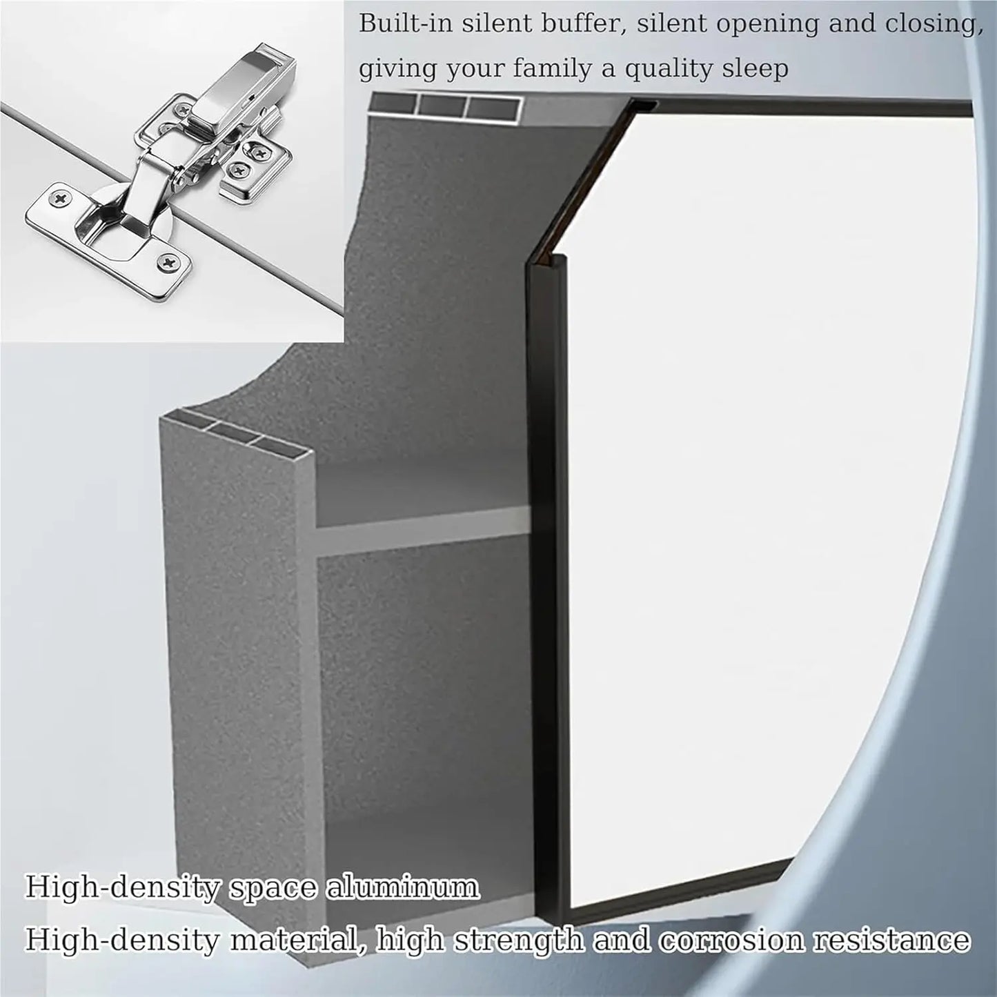 Bathroom Medicine Cabinet with Mirror, Bathroom Mirror with Storage with LED Light Open Style Bathroom Medicine, Customized